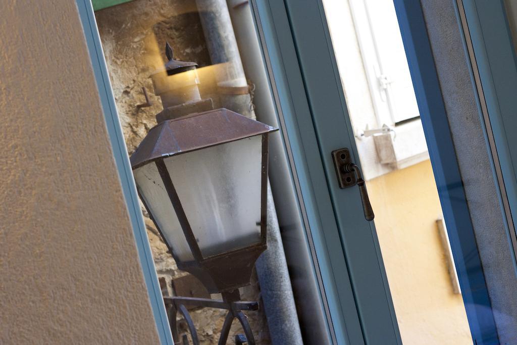 Barbaro Apartment *
