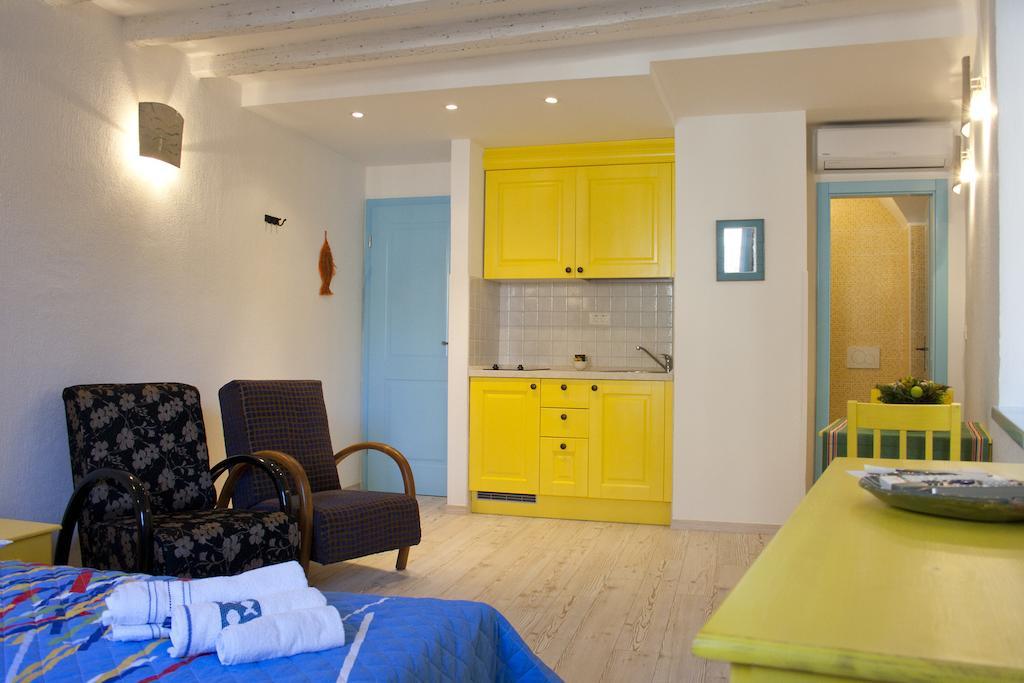 Barbaro Appartement