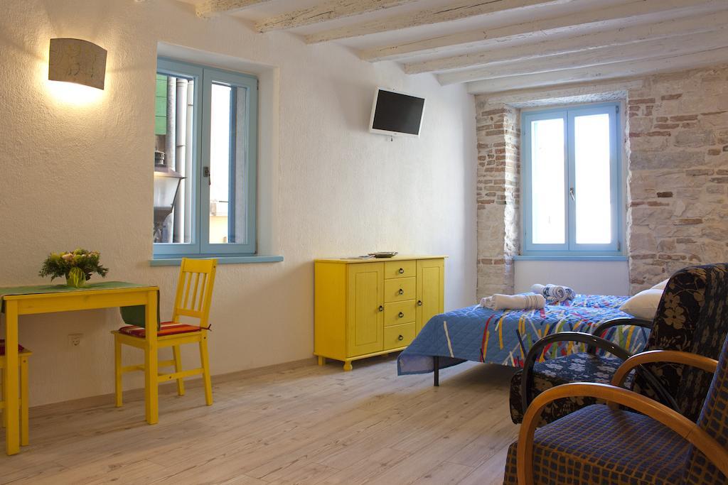 Barbaro Appartement Rovinj
