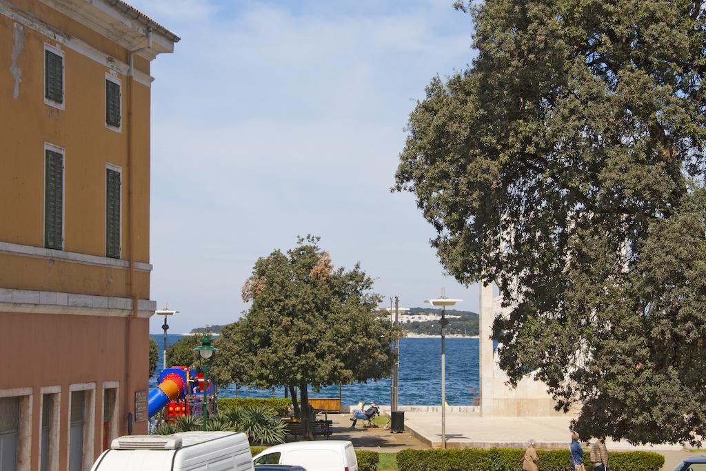 Barbaro Appartement Rovinj