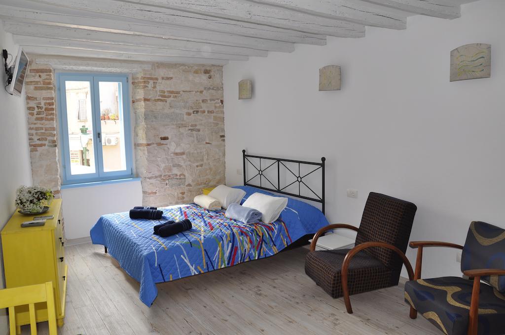 Appartement Barbaro *