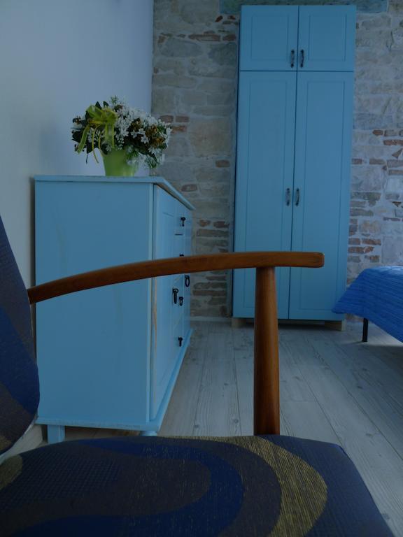 Apartment Barbaro Rovinj