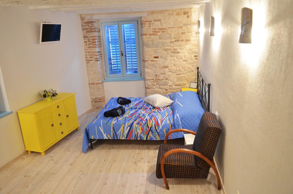 Appartement Barbaro Rovinj