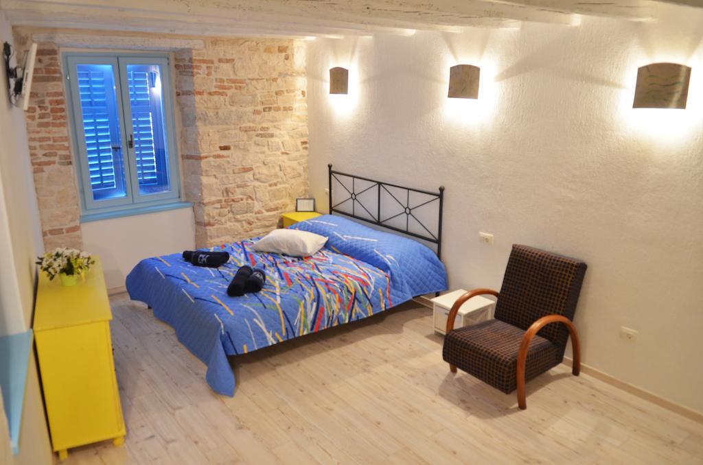 Apartment Barbaro *