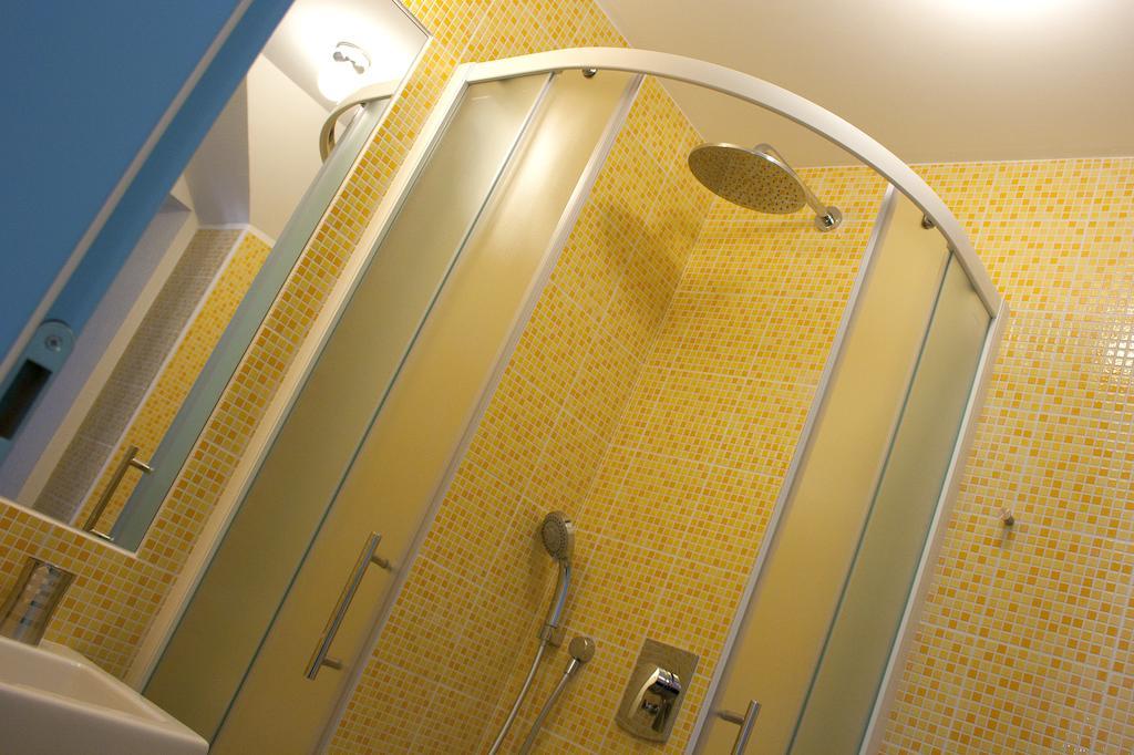 Barbaro Apartment Rovinj