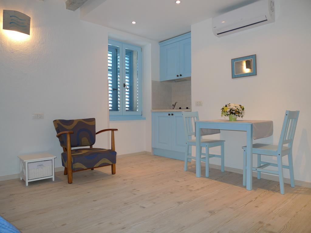 Apartment Barbaro *