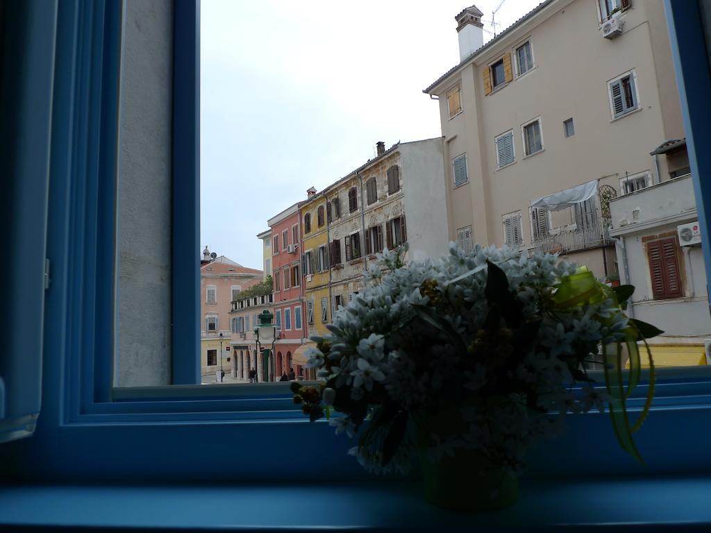 Apartment Barbaro *